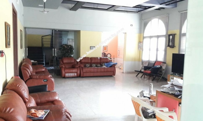 7 BHK Independent House for Sale in Uthandi
